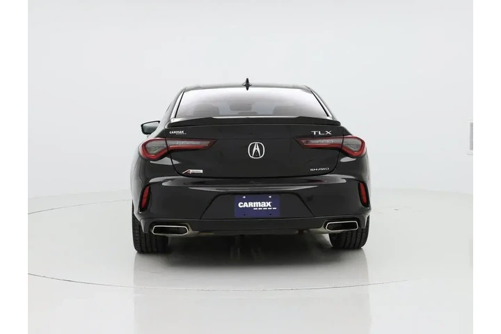 $35998 : Acura TLX 2022 SH-AWD 4dr Se image 6