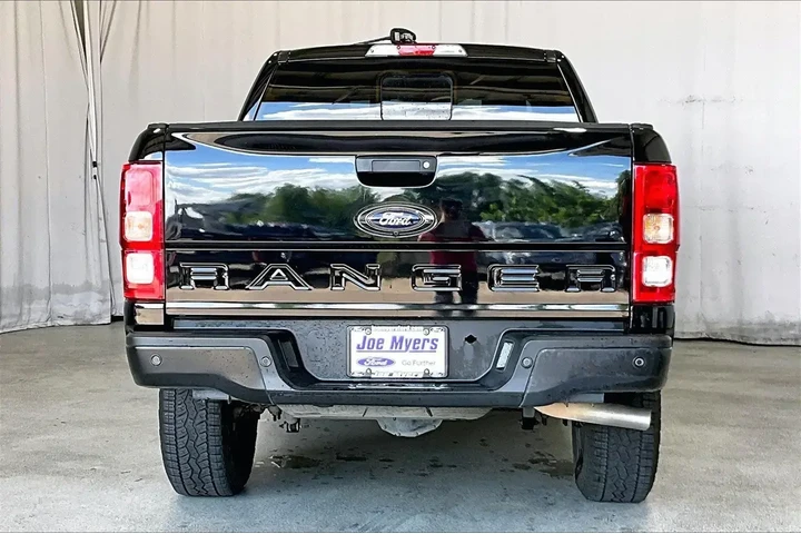 $18793 : Ford Ranger 2021 4x2 XL 4dr image 4
