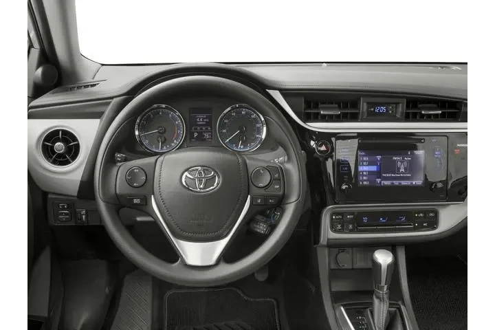 $13977 : Toyota Corolla 2018 L 4dr Se image 7