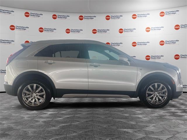 $25843 : PRE-OWNED 2020 CADILLAC XT4 P image 6