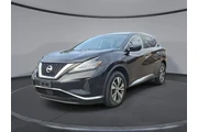 Nissan Murano 2019 AWD S 4dr en Trenton
