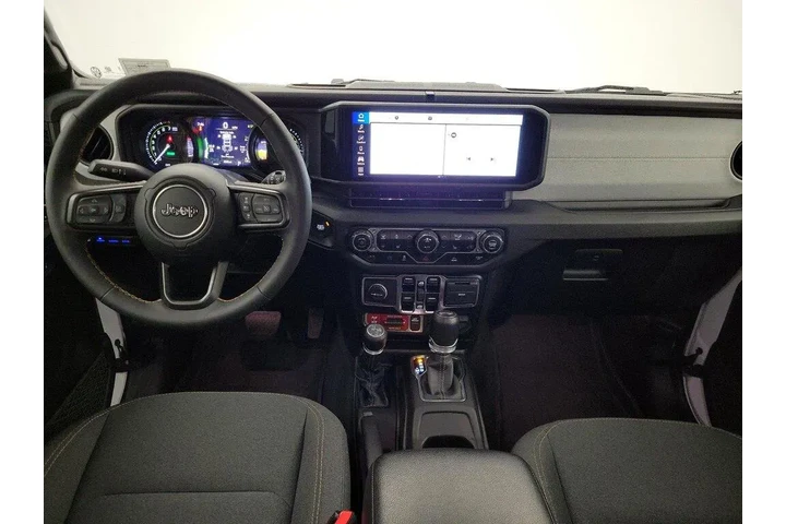 $38998 : Jeep Wrangler 2024 4x4 Willy image 9