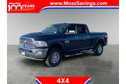 Ram 2500 2015 4x4 Laramie 4d en Riverside