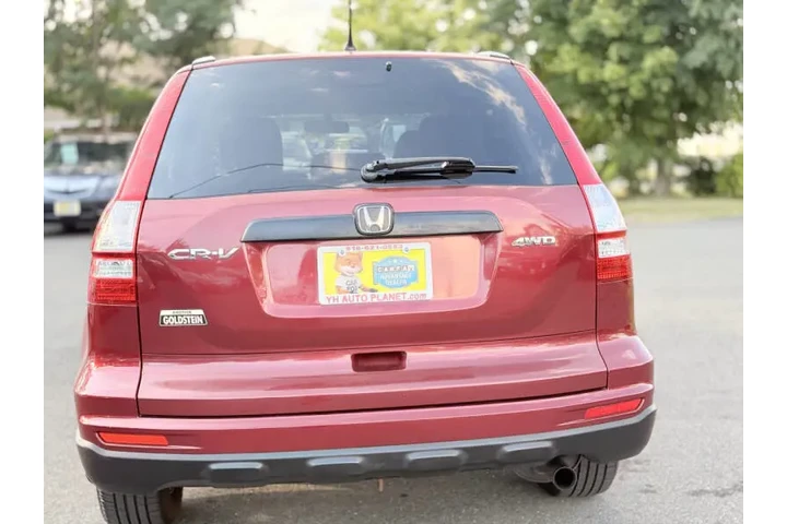 $8500 : 2011 CR-V SE image 10