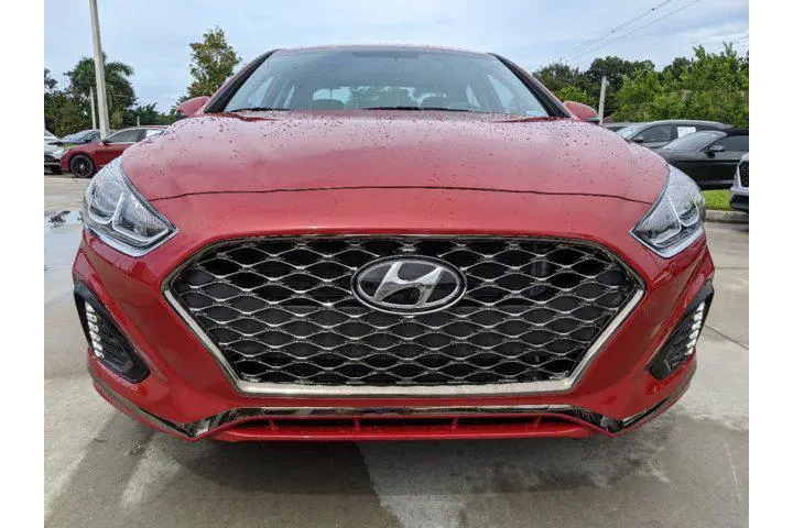 $12790 : Hyundai SONATA 2019 SEL 4dr image 8
