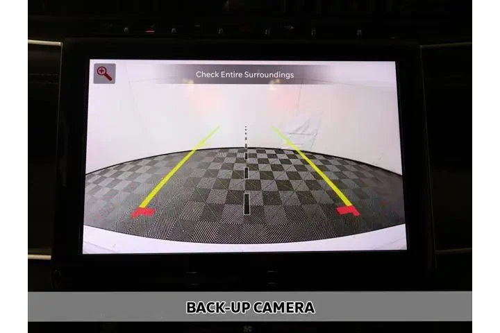 $28693 : Jeep Grand Cherokee 2023 4x4 image 6