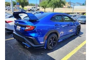 $28500 : Subaru WRX 2023 AWD Premium thumbnail