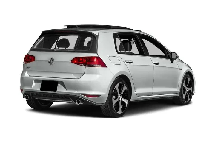 $14953 : Volkswagen Golf GTI 2017 S 4 image 2