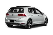 $14953 : Volkswagen Golf GTI 2017 S 4 thumbnail