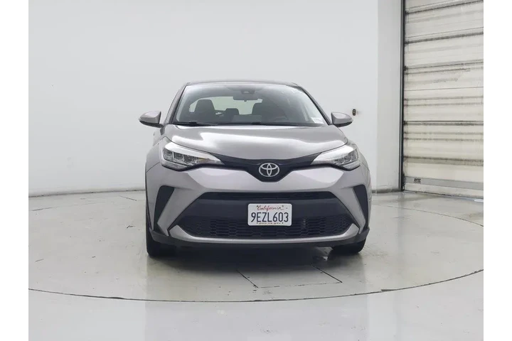 $20998 : Toyota C-HR 2020 LE 4dr Cros image 5