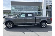 $34456 : Ford F-150 2020 4x4 XL 4dr S thumbnail