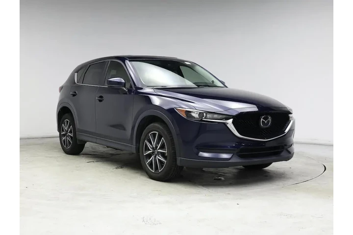 $20998 : Mazda CX-5 2018 Touring 4dr image 1