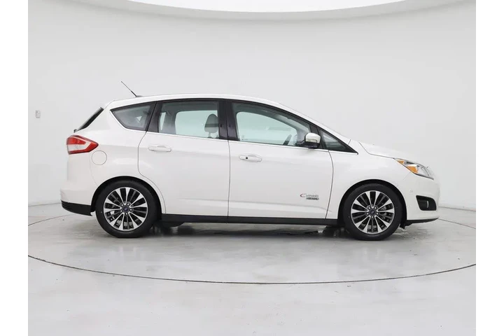 $14599 : Ford C-MAX Energi 2017 Titan image 7