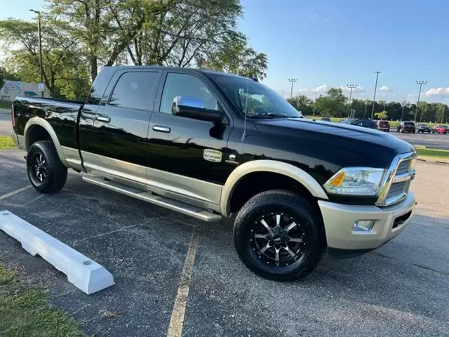 $33995 : 2013 RAM 2500 image 2