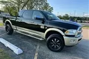 $33995 : 2013 RAM 2500 thumbnail