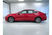 $18995 : Hyundai SONATA 2022 SEL 4dr thumbnail