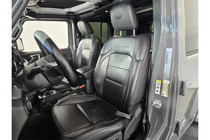 $29998 : Jeep Wrangler Unlimited 2019 image 7