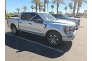 $39722 : Ford F-150 2023 4x4 Lariat 4 thumbnail