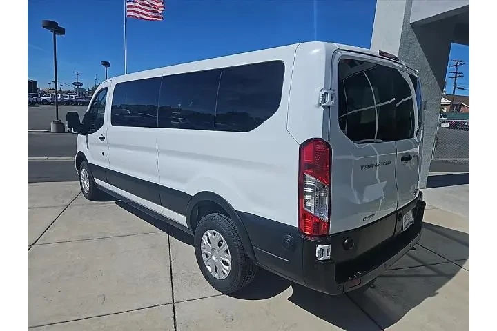 $39988 : Ford Transit 2024 350 XLT 3d image 5