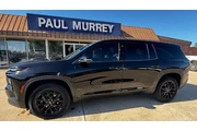 Chevrolet Traverse 2024 4X4