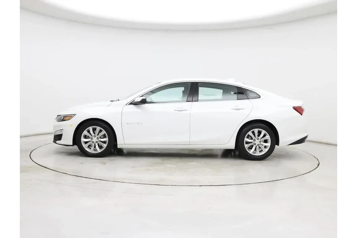$17998 : Chevrolet Malibu 2021 LT 4dr image 3