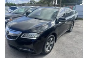 $8850 : 2014 MDX thumbnail