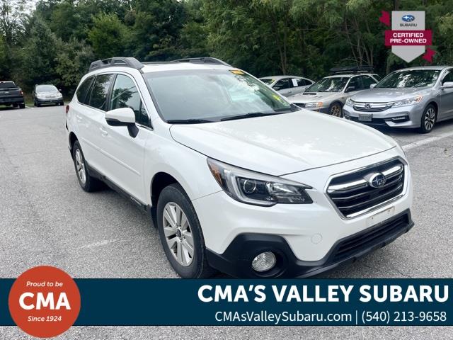 $22997 : PRE-OWNED 2019 SUBARU OUTBACK image 3