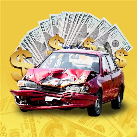 Junk Car Removal Services image 1