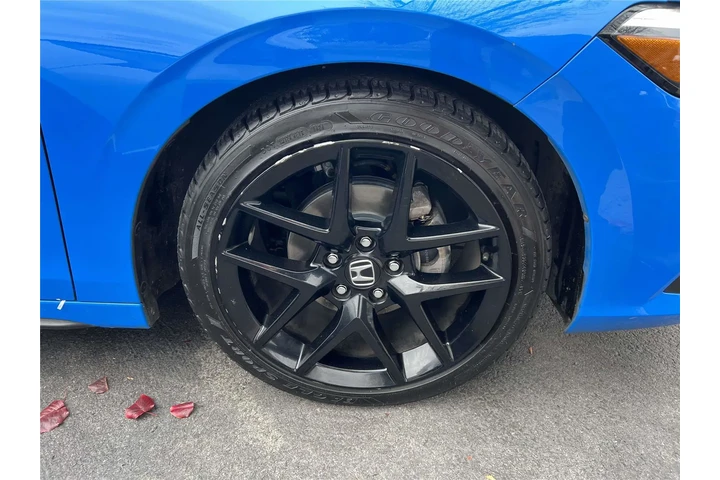 $21990 : Honda Civic 2022 Sport 4dr H image 8