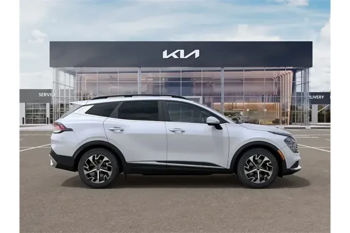 $25988 : Kia Sportage 2025 EX 4dr SUV image 7