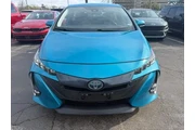 $21566 : Toyota Prius Prime 2020 Limi thumbnail
