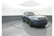 $19908 : Ford Explorer 2019 AWD XLT 4 thumbnail