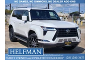 Lexus GX 550 2024 AWD Premiu en Houston