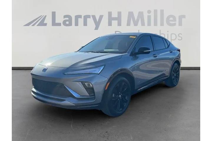 $25489 : Buick Envista 2025 Sport Tou image 1