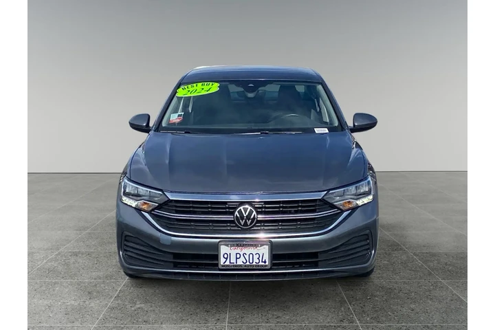 $25095 : Volkswagen Jetta 2024 SE 4dr image 8