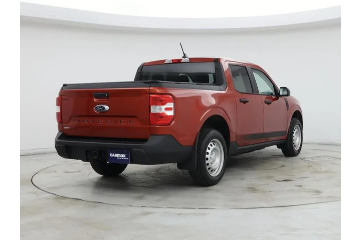 $24998 : Ford Maverick 2024 XL 4dr Su image 8
