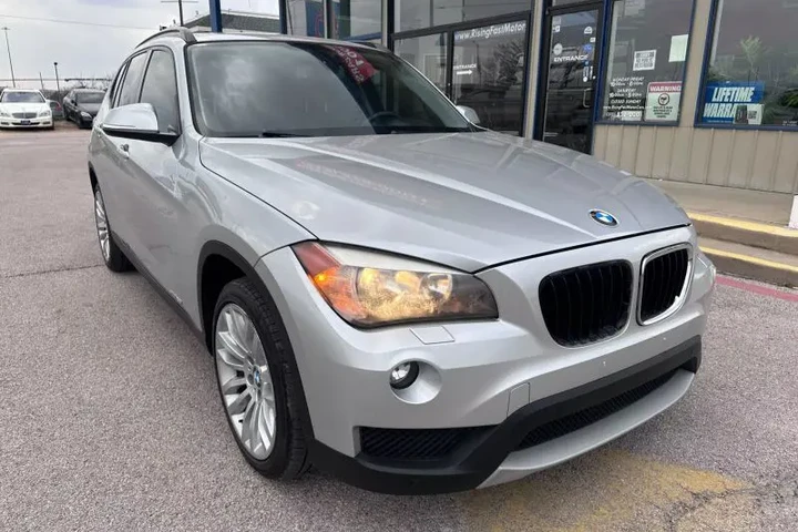 $9810 : 2014 BMW X1 xDrive28i image 1