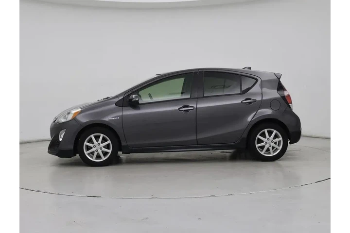 $16998 : Toyota Prius c 2017 One 4dr image 3