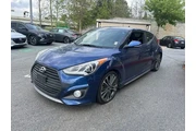 $11729 : Hyundai VELOSTER 2016 Turbo thumbnail