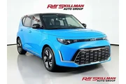 Kia Soul 2024 GT-Line 4dr Cr