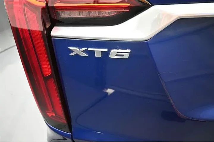 $30971 : Cadillac XT6 2023 Premium Lu image 5