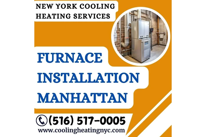 New York Cooling Heating Servi image 5