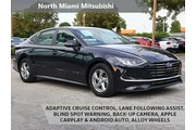 Hyundai SONATA 2023 SE 4dr S en Miami