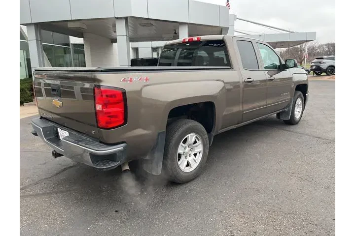 $22499 : Chevrolet Silverado 1500 201 image 5