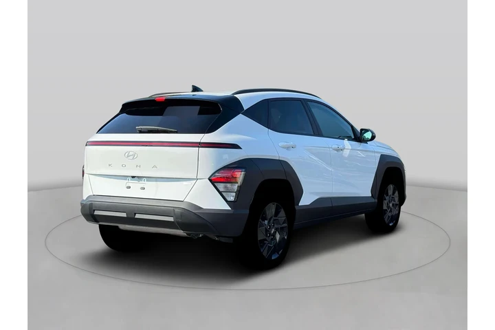 $28150 : Hyundai KONA 2026 AWD SEL Sp image 7
