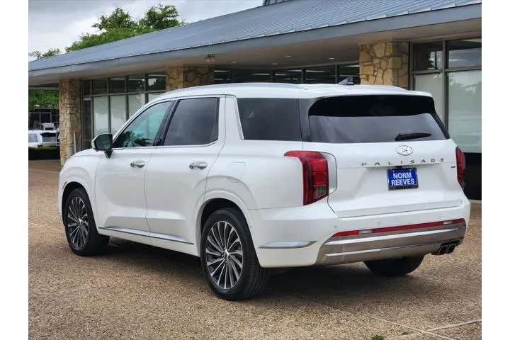 $39558 : Hyundai PALISADE 2023 AWD Ca image 7