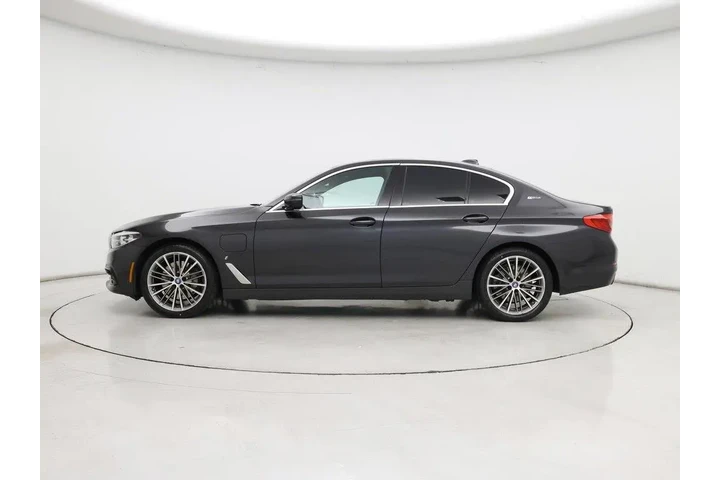 $18998 : BMW 5 Series 2019 530e iPerf image 3