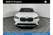 BMW X3 2023 AWD xDrive30i 4d en Long Island
