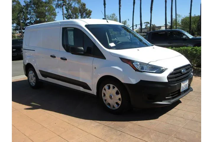 $25999 : Ford Transit Connect 2022 XL image 6