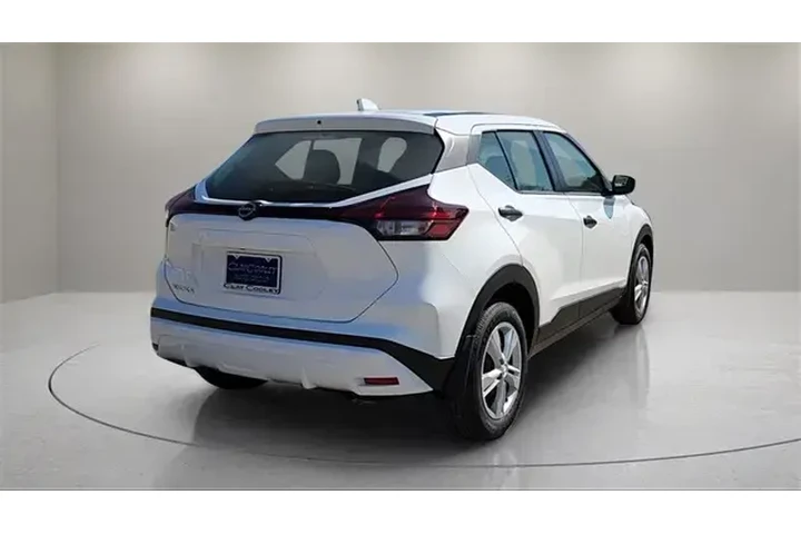 $20133 : Nissan Kicks Play 2025 S 4dr image 7